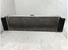 Recambio de intercooler para volkswagen crafter caja cerrada 2.0 tdi referencia OEM IAM 2E0145804A 2E0145804A 2E0145804A