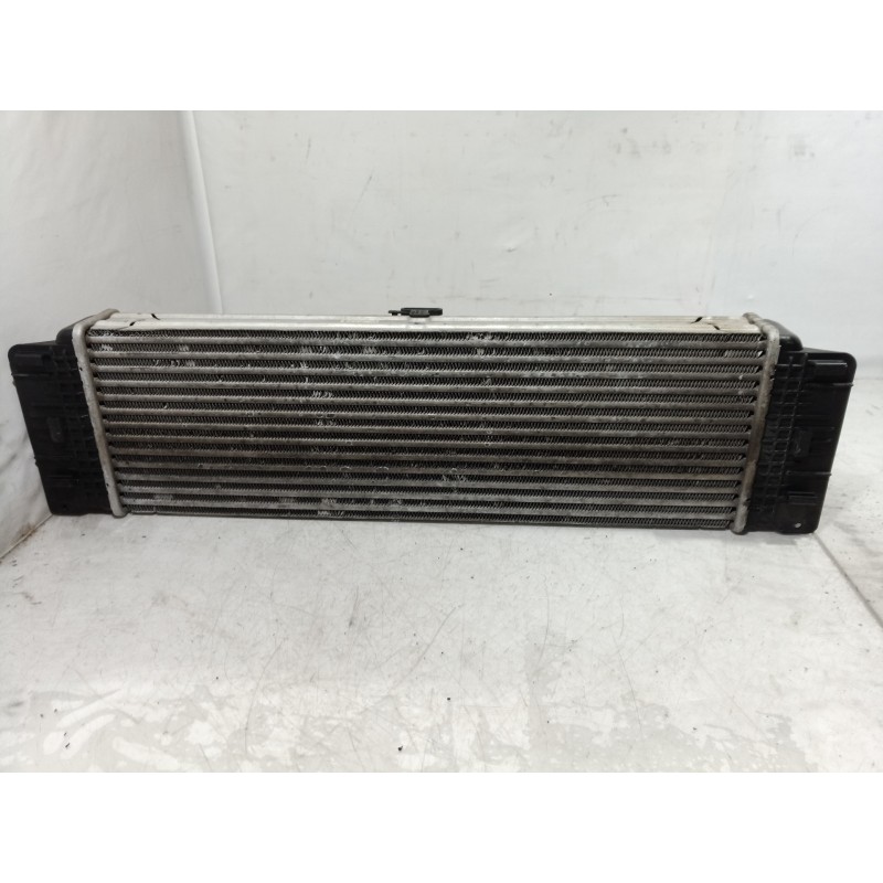 Recambio de intercooler para volkswagen crafter caja cerrada 2.0 tdi referencia OEM IAM 2E0145804A 2E0145804A 2E0145804A