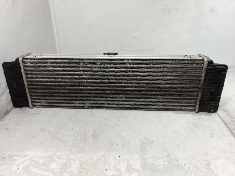 Recambio de intercooler para volkswagen crafter caja cerrada 2.0 tdi referencia OEM IAM 2E0145804A 2E0145804A 2E0145804A