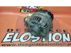 Recambio de alternador para opel corsa c 1.2 16v cat (z 12 xe / lw4) referencia OEM IAM 0124425010  