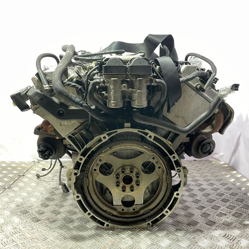 Recambio de motor completo para mercedes-benz clase m (w163) 400 cdi (163.128) referencia OEM IAM 628963 628963 628963