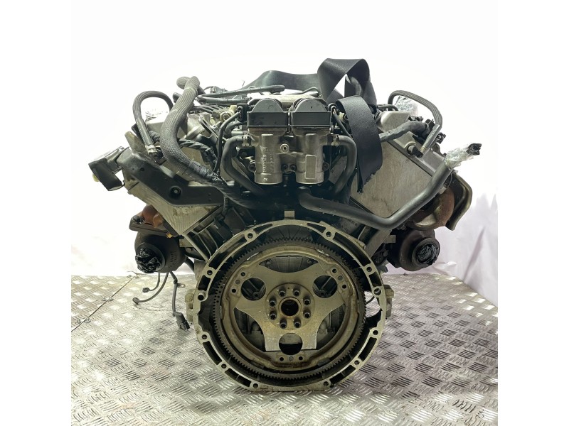 Recambio de motor completo para mercedes-benz clase m (w163) 400 cdi (163.128) referencia OEM IAM 628963 628963 628963