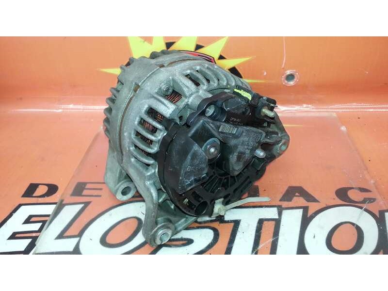 Recambio de alternador para opel corsa c 1.2 16v cat (z 12 xe / lw4) referencia OEM IAM 0124425010  