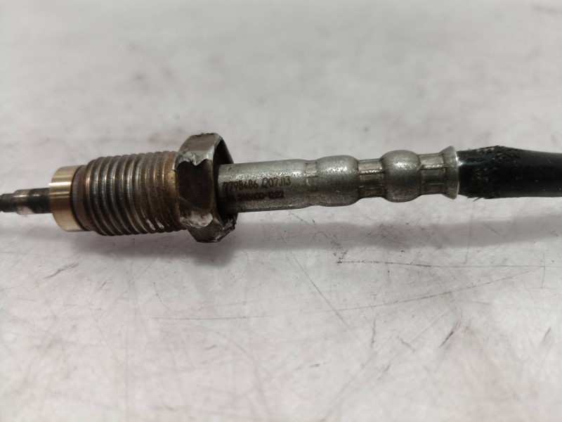 Recambio de sonda lambda para bmw serie 5 berlina (e60) 530d referencia OEM IAM 7798486 7798486 042656001222