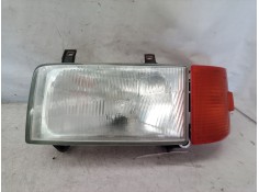 Recambio de faro izquierdo para volkswagen t4 transporter/furgoneta (mod. 1991) caja cerrada referencia OEM IAM 9GH117357 9GH117