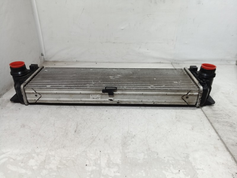 Recambio de intercooler para volkswagen crafter caja cerrada 2.0 tdi referencia OEM IAM 2E0145804A 2E0145804A 2E0145804A