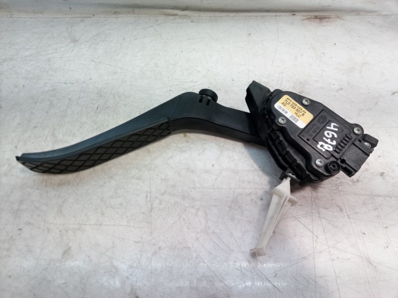 Recambio de potenciometro pedal para audi q7 (4l) 4l/xbunq1 referencia OEM IAM 7L0723507 7L0723507Ç 7L0723507