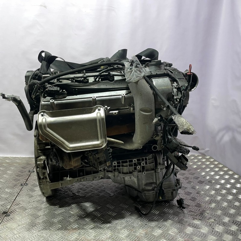 Recambio de motor completo para mercedes-benz clase m (w163) 400 cdi (163.128) referencia OEM IAM 628963 628963 628963