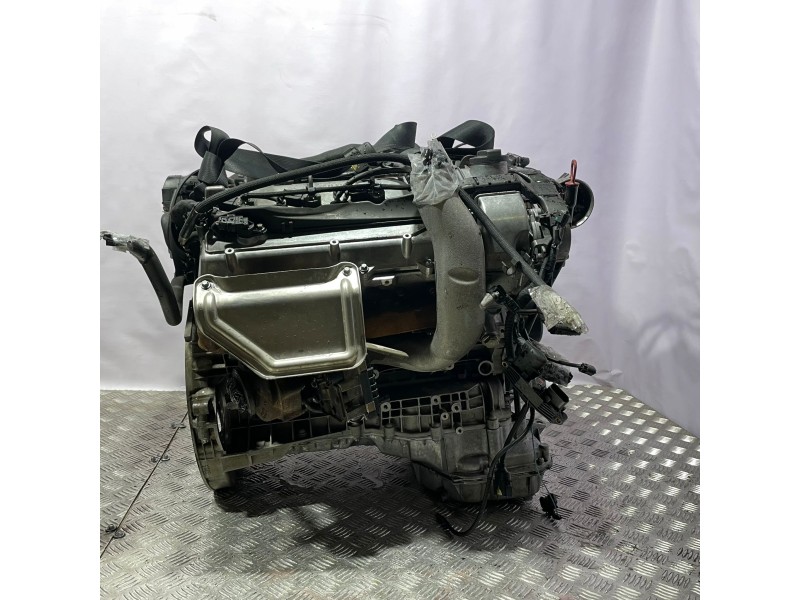 Recambio de motor completo para mercedes-benz clase m (w163) 400 cdi (163.128) referencia OEM IAM 628963 628963 628963