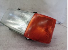Recambio de faro izquierdo para volkswagen t4 transporter/furgoneta (mod. 1991) caja cerrada referencia OEM IAM 9GH117357 9GH117 2