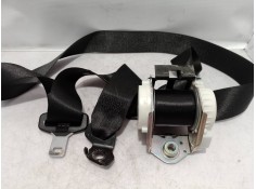 Recambio de cinturon seguridad trasero central para bmw serie 5 berlina (e60) 530d referencia OEM IAM 330612562 330612562 210208