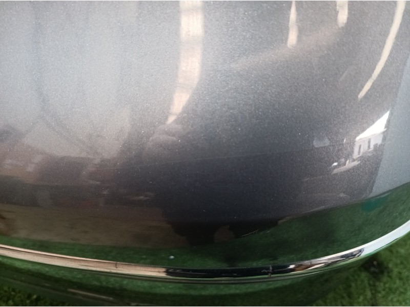 Recambio de paragolpes trasero para volkswagen passat berlina (3c2) advance referencia OEM IAM 3C5807417 3C5807417 3C5807417