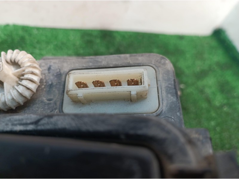 Recambio de faro izquierdo para seat ibiza (6k) 1.4 referencia OEM IAM 6K0941009A 6K0941009A 67735431