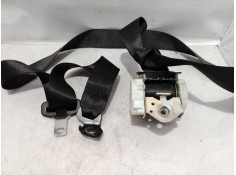 Recambio de cinturon seguridad trasero central para bmw serie 5 berlina (e60) 530d referencia OEM IAM 330612562 330612562 210208 2