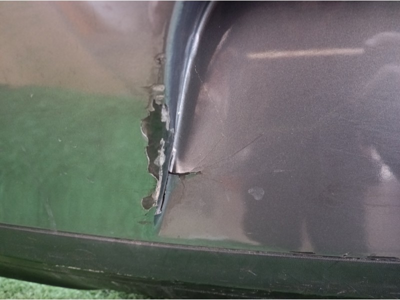 Recambio de paragolpes trasero para volkswagen passat berlina (3c2) advance referencia OEM IAM 3C5807417 3C5807417 3C5807417