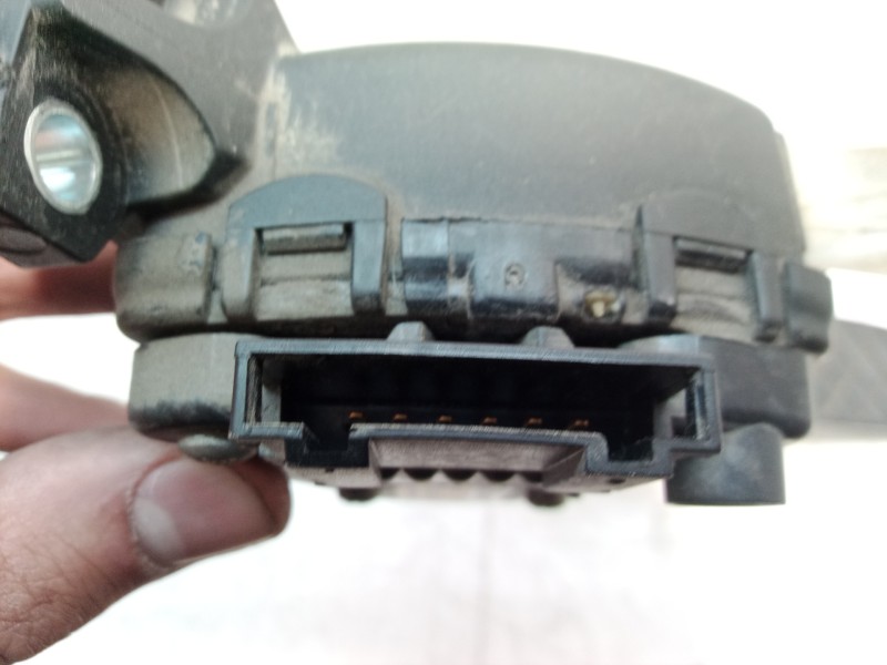 Recambio de potenciometro pedal para audi q7 (4l) 4l/xbunq1 referencia OEM IAM 7L0723507 7L0723507Ç 7L0723507