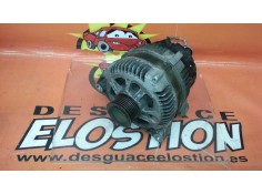 Recambio de alternador para opel sintra 2.2 16v dti referencia OEM IAM 6204085 6204085 6204085