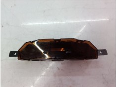 Recambio de pantalla multifuncion para daewoo kalos 1.4 se referencia OEM IAM   