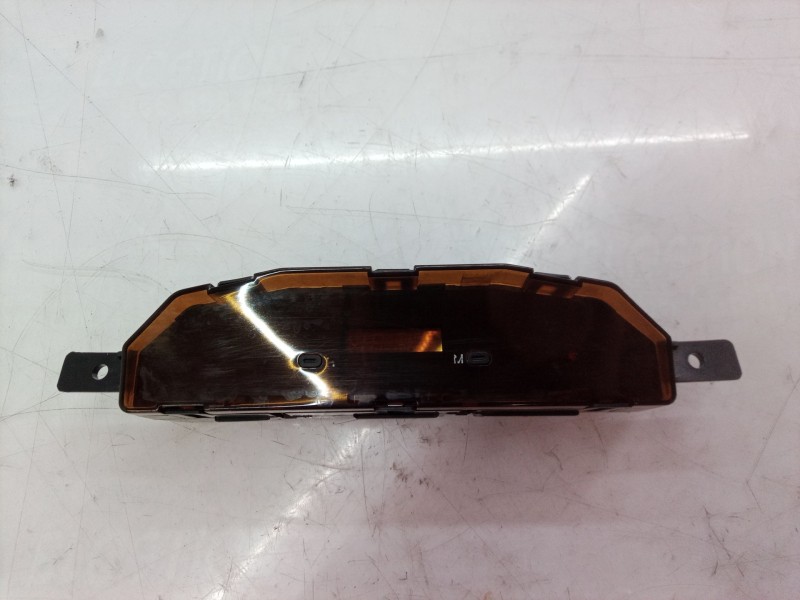 Recambio de pantalla multifuncion para daewoo kalos 1.4 se referencia OEM IAM   