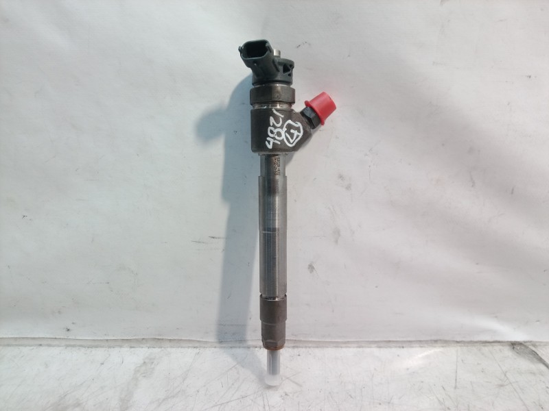 Recambio de inyector para peugeot 308 sw allure referencia OEM IAM 9828959880 9828959880 9828959880