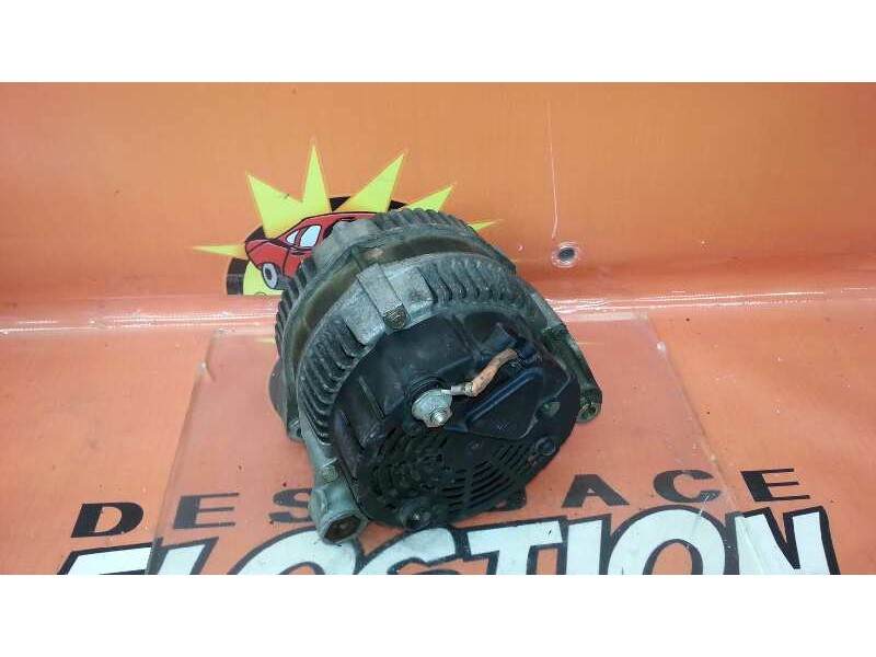 Recambio de alternador para opel sintra 2.2 16v dti referencia OEM IAM 6204085 6204085 6204085