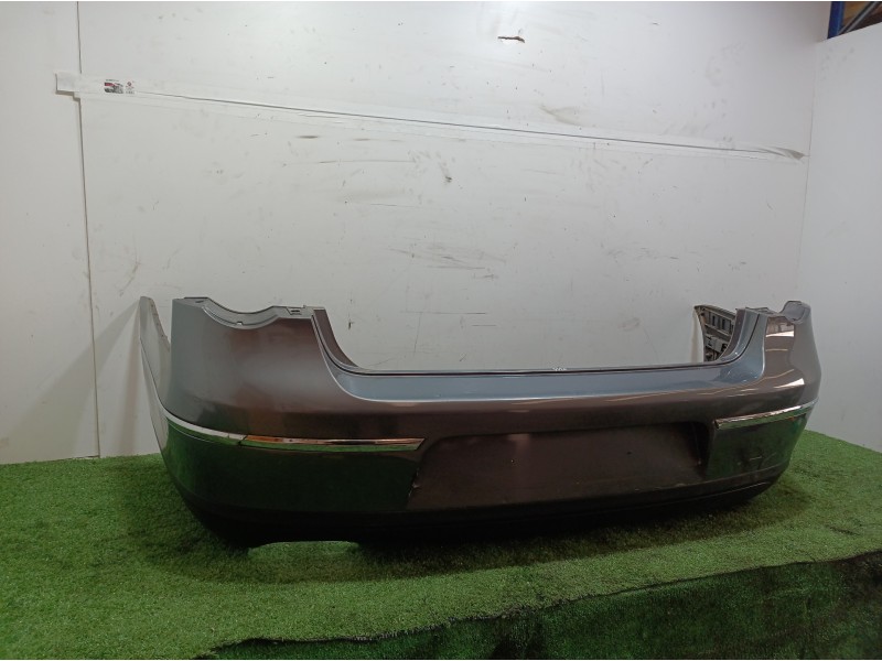 Recambio de paragolpes trasero para volkswagen passat berlina (3c2) advance referencia OEM IAM 3C5807417 3C5807417 3C5807417