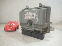 Recambio de centralita motor uce para mercedes-benz clase a (w169) a 180 cdi (169.007) referencia OEM IAM A6401504879 A640150487 2