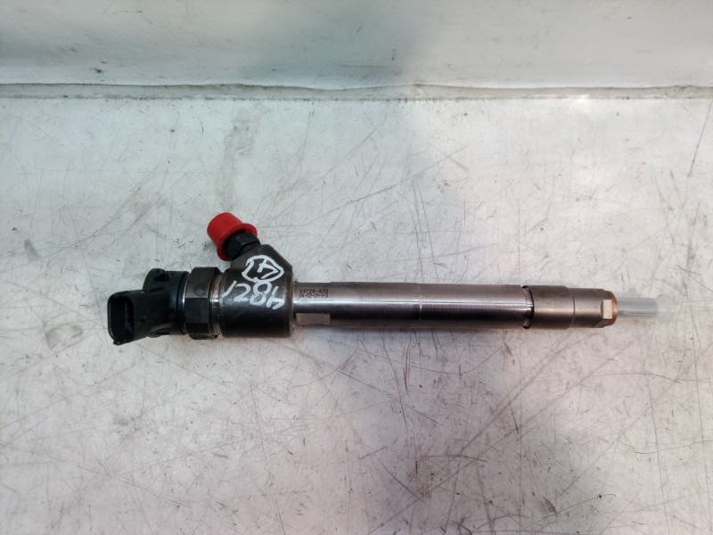 Recambio de inyector para peugeot 308 sw allure referencia OEM IAM 9828959880 9828959880 9828959880