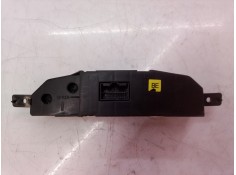 Recambio de pantalla multifuncion para daewoo kalos 1.4 se referencia OEM IAM    2