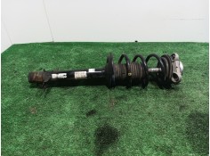 Recambio de amortiguador delantero derecho para fiat ducato caja cerrada 33 (06.2006 =>) 2.3 jtd cat referencia OEM IAM 50707078