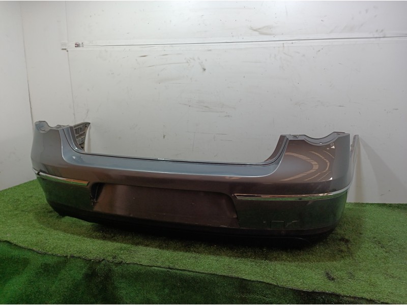 Recambio de paragolpes trasero para volkswagen passat berlina (3c2) advance referencia OEM IAM 3C5807417 3C5807417 3C5807417