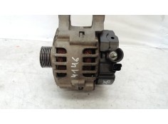 Recambio de alternador para citroën c3 1.4 16v sensodrive vtr referencia OEM IAM 9656956280 9656956280 2542923A 2