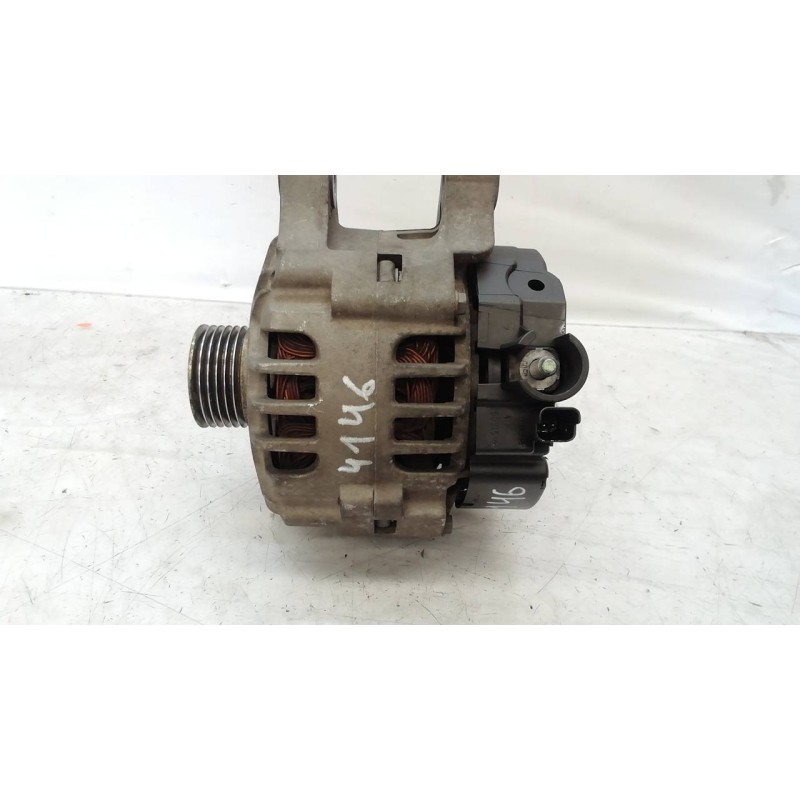 Recambio de alternador para citroën c3 1.4 16v sensodrive vtr referencia OEM IAM 9656956280 9656956280 2542923A