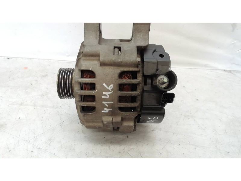 Recambio de alternador para citroën c3 1.4 16v sensodrive vtr referencia OEM IAM 9656956280 9656956280 2542923A