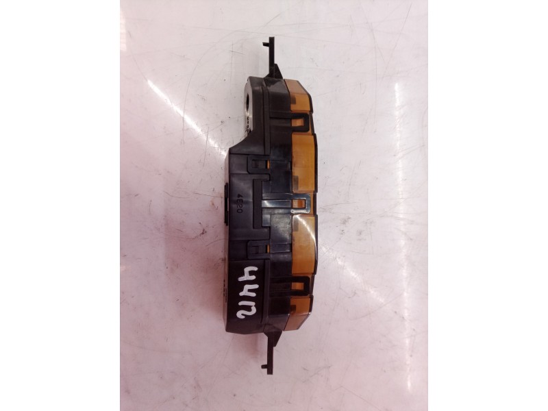 Recambio de pantalla multifuncion para daewoo kalos 1.4 se referencia OEM IAM   