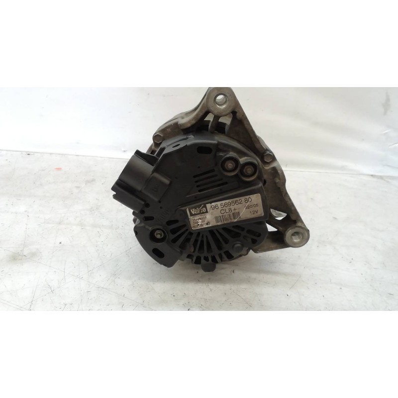 Recambio de alternador para citroën c3 1.4 16v sensodrive vtr referencia OEM IAM 9656956280 9656956280 2542923A