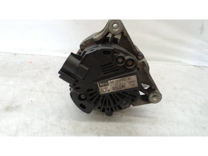 Recambio de alternador para citroën c3 1.4 16v sensodrive vtr referencia OEM IAM 9656956280 9656956280 2542923A