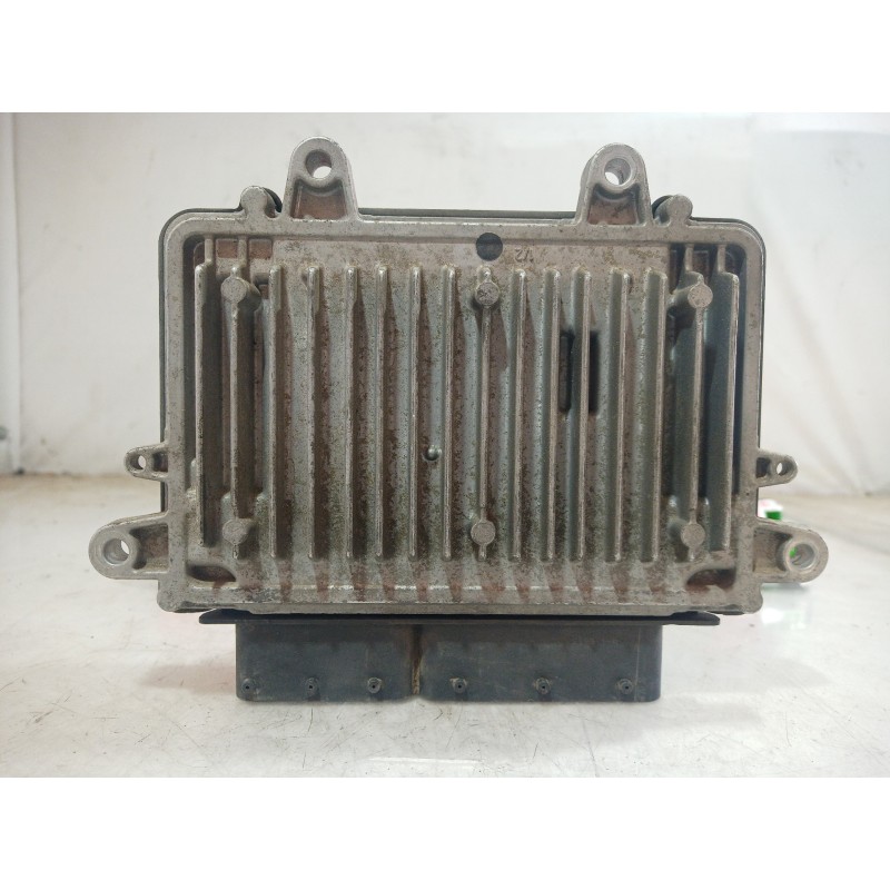 Recambio de centralita motor uce para mercedes-benz clase a (w169) a 180 cdi (169.007) referencia OEM IAM A6401504879 A640150487