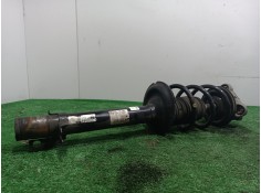 Recambio de amortiguador delantero derecho para fiat ducato caja cerrada 33 (06.2006 =>) 2.3 jtd cat referencia OEM IAM 50707078 2