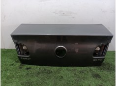 Recambio de tapa maletero para volkswagen passat berlina (3c2) advance referencia OEM IAM   