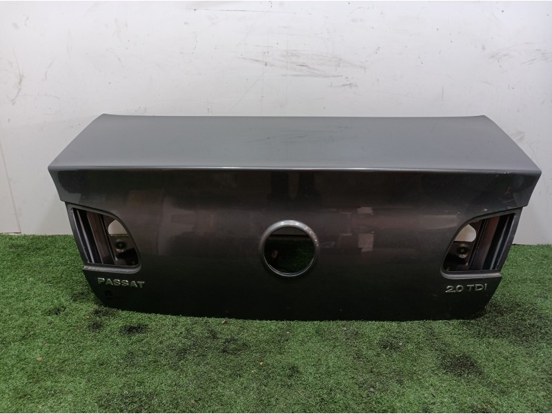 Recambio de tapa maletero para volkswagen passat berlina (3c2) advance referencia OEM IAM   