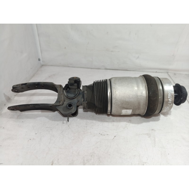 Recambio de amortiguador delantero izquierdo para audi q7 (4l) 4l/xbunq1 referencia OEM IAM 7L8616039 7L8616039 7L8616039