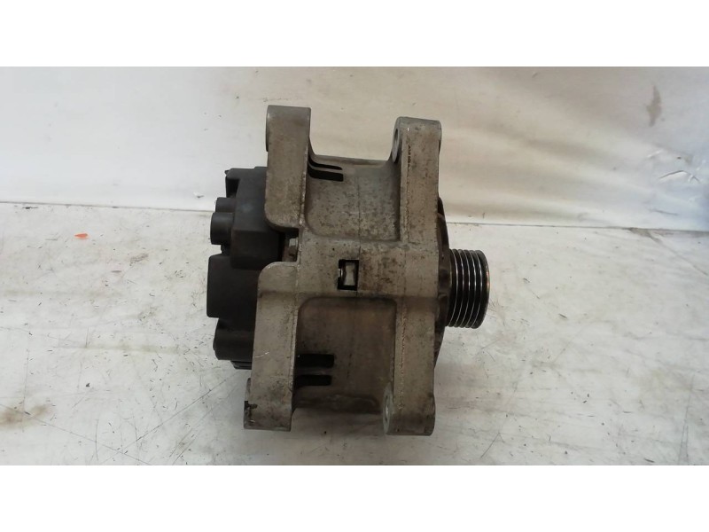 Recambio de alternador para citroën c3 1.4 16v sensodrive vtr referencia OEM IAM 9656956280 9656956280 2542923A