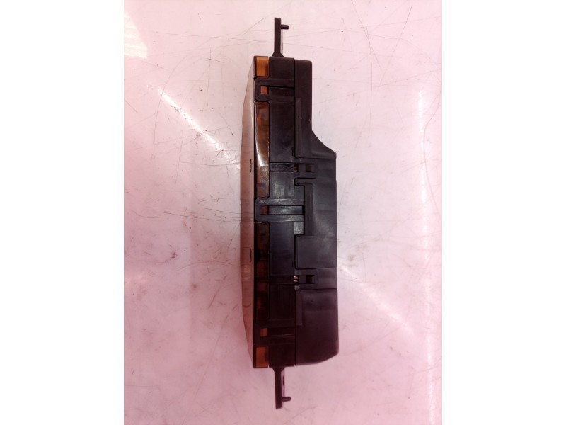 Recambio de pantalla multifuncion para daewoo kalos 1.4 se referencia OEM IAM   