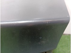 Recambio de tapa maletero para volkswagen passat berlina (3c2) advance referencia OEM IAM    2