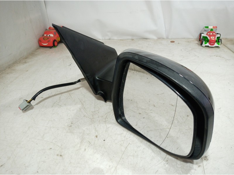 Recambio de retrovisor derecho para ford mondeo ber. (ca2) ambiente referencia OEM IAM 212876122 212876122 212876122