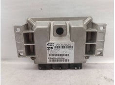Recambio de centralita motor uce para citroën c3 1.4 16v sensodrive vtr referencia OEM IAM 9656304480 9656304480 IAW6LP202