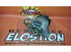 Recambio de alternador para citroën xsara berlina 1.4 referencia OEM IAM 63321671 63321671 9631324980