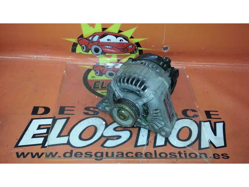Recambio de alternador para citroën xsara berlina 1.4 referencia OEM IAM 63321671 63321671 9631324980