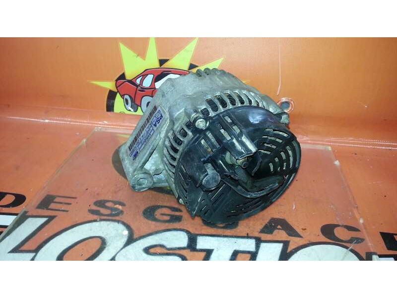 Recambio de alternador para citroën xsara berlina 1.4 referencia OEM IAM 63321671 63321671 9631324980